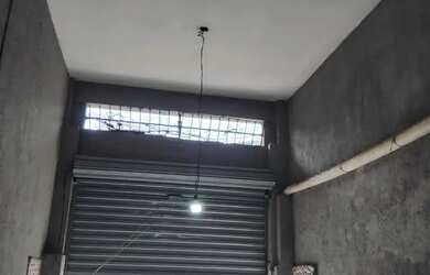 Imagem: O depósito possui 40m² de Área e está localizado em Centro