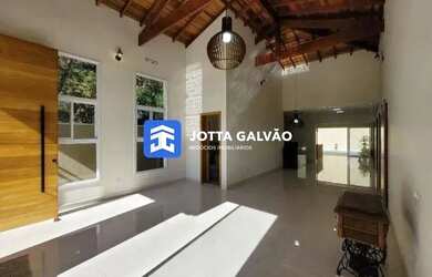 Imagem 7: Casa a venda,195m² - Condomínio Nova Gardênia Atibaia - SP