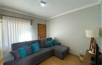 Imagem 6: CASA À VENDA NO JARDIM VALE DAS PEROBAS ll EM ARAPONGAS