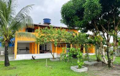 Imagem 12: Linda Casa Duplex, Aluguel Temporada ou Anual, 4/4, Condomínio Fechado