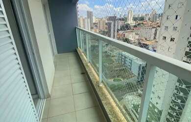 Imagem 13: Apartamento a venda no edifício Spot Club House em Bauru -SP