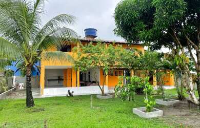 Imagem 15: Linda Casa Duplex, Aluguel Temporada ou Anual, 4/4, Condomínio Fechado