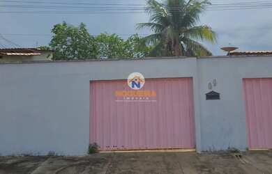 Imagem 13: Casa na Região Norte, Palmas/TO, Pego CARRO na negociação