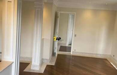 Imagem 14: Apartamento para venda ou locação no Brooklin com 3 suítes, 216m²,...