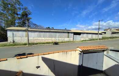 Imagem 5: Casas Padrão em Poços de Caldas