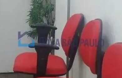 Imagem: O depósito possui 110m² de Área e está localizado em Bela