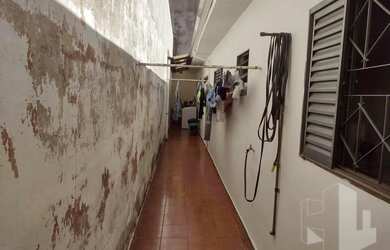 Imagem 13: Casa com 3 dormitórios à venda, 115 m² por R$ 200.000,00 - Chácara...