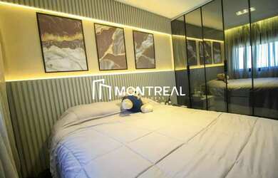 Imagem 16: APARTAMENTO À VENDA NO BRÁS, 1 DORMITÓRIO