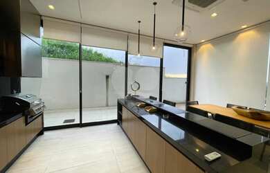 Imagem 15: Condomínio com 5 quartos para locação em Alphaville - SP