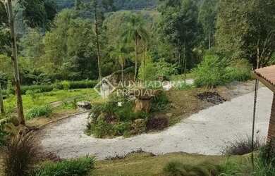 Imagem 10: Propriedade Rural no bairro Interior