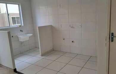 Imagem 4: Locação apartamento 2 quartos campo largo