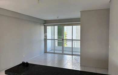 Imagem: O apartamento possui 3 Dormitórios, 3 Banheiros, 2 Vagas na