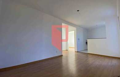 Imagem 3: Apartamento para Locação na Fazenda Bom Jesus 2 Quartos, Lazer Completo...