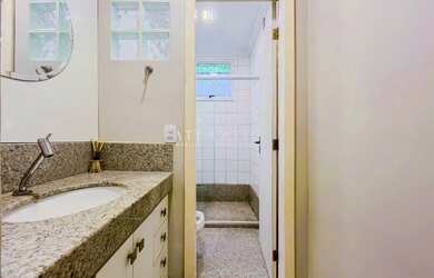 Imagem 13: Casa Colonial e Linear - Condomínio Bela Vista 1