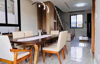 Imagem 15: Vendo Casa no Lumiere - 4/4 sendo 2 suítes - móveis planejados