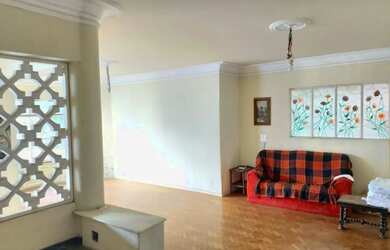 Imagem 13: Casa com 3 quartos à venda, 200 m² por R$ 2.950.000 - Icaraí - Niterói/RJ