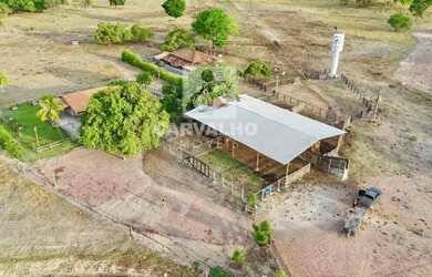 Imagem 10: Fazenda a venda em Faina-GO