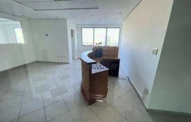 Imagem 2: Andar Corporativo à venda, 240 m² por R$ 1.900.000,09 - Santana - São...