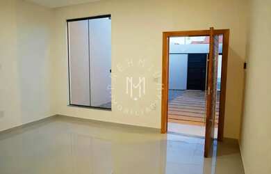 Imagem 2: Casa no Santa Cecília, 75 metros quadrados com 3 quartos em Alto Maron - Vitória da Conqui