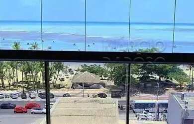 Imagem 1: Apartamento Alto Padrão 191m² Vista Mar Edf. Grand Portage Ponta Verde