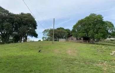 Imagem: O terreno possui 10.000m² de Área e está localizado em Centro