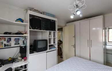 Imagem 10: Apartamento à Venda - Aclimação, 2 Quartos, 63 m2