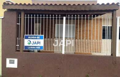 Imagem 11: Casa com 2 quartos para alugar, 200 m² por R$ 1.897/mês - Parque Brasília...