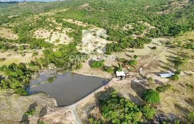 Imagem 8: Fazenda a venda em Faina-GO
