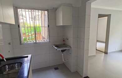 Imagem 5: Apartamento Residencial do Servidor Aluguel 2 quartos