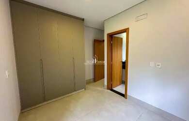 Imagem 12: Casa Térrea com 3 suítes plenas- localizada no Jardins Nápoles