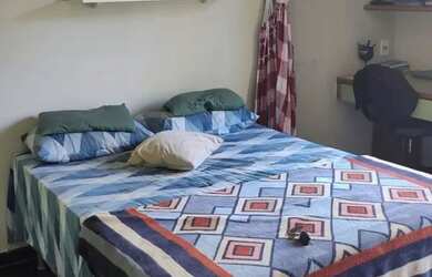 Imagem 7: Apartamento para alugar TEMPORADA em Salvador-BA, Amaralina 1 quarto,...