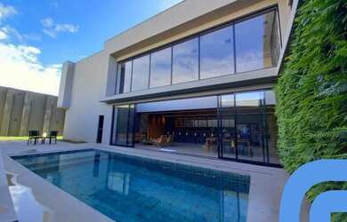 Imagem 8: Casa de condomínio RESIDENCIAL em GOIÂNIA - GO, JARDINS ITÁLIA