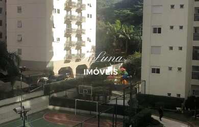 Imagem 9: Apartamento Padrão de 1 dormitório em Alphaville- Barueri- SP