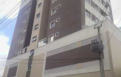 Imagem: O apartamento possui 2 Dormitórios, 3 Banheiros, 3 Vagas na