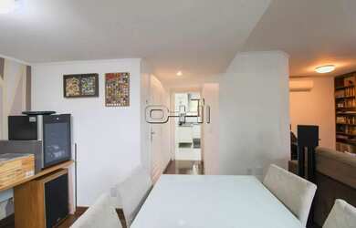 Imagem 15: Venda Apartamento 3 Dormitórios - 140 m² Brooklin