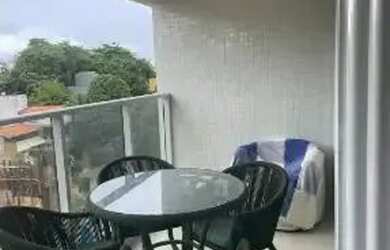 Imagem 4: Apartamento para vender e alugar no AVENIDA SANTA LUZIA , HORTO FLORESTAL,...