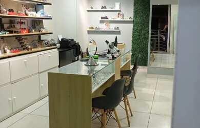 Imagem 2: Ótica em Santa Luzia