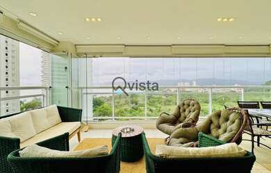 Imagem 7: Apartamento à Venda na Enseada no Guarujá QVista Inteligência Imobiliária...
