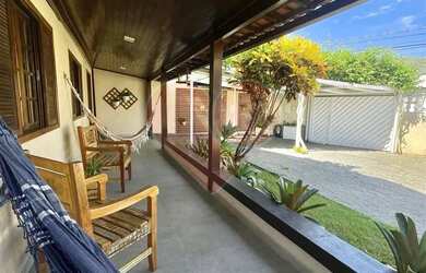 Imagem 9: Imóvel para venda com 318 metros quadrados com 3 quartos em Campo Grande...