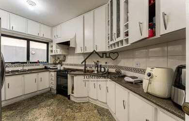 Imagem 11: Casa com 4 dormitórios, 305 m² - venda por R$ 2.447.000,00 ou aluguel...