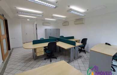 Imagem 13: CONJ. COMERCIAL - ALTO DE PINHEIROS - SP