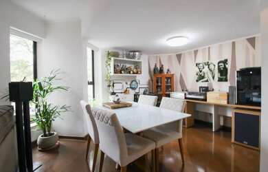 Imagem 10: Venda Apartamento 3 Dormitórios - 140 m² Brooklin