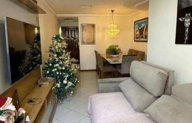 Imagem 12: Apartamento com 3 dormitórios à venda, 90 m² por R$ 700.000,00 - Itapuã...