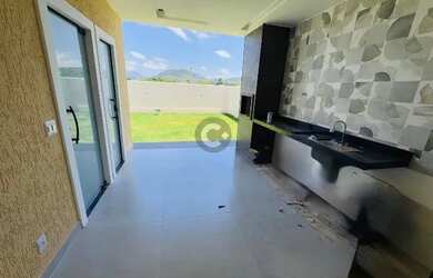 Imagem 14: Casa no Condomínio Dom Village para Venda com 3 quartos, Maricá / RJ