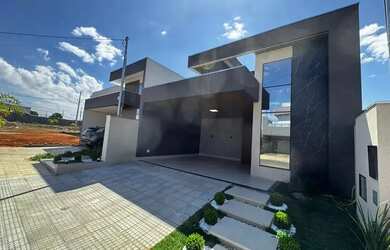 Imagem 4: Incrível casa para venda no condomínio Villa Segura