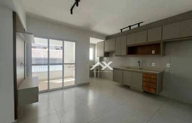 Imagem: Apartamento com 1 dormitório, 41 m² - venda por R$ 450.000