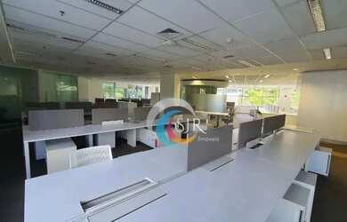 Imagem 10: Conjunto para alugar, 570 m² - Brooklin - São Paulo/SP