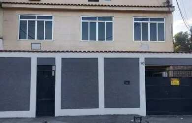 Imagem: O apartamento possui 2 Dormitórios, 1 Banheiro, 50m² de Área