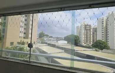 Imagem 9: Apartamento no Garden Club - Parque 10 de Novembro - Manaus