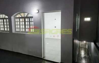 Imagem 4: Sobrado 300m² no Jardim Anália Franco por R$ 5.240,00